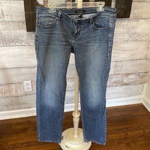 White House Black Market Jeans